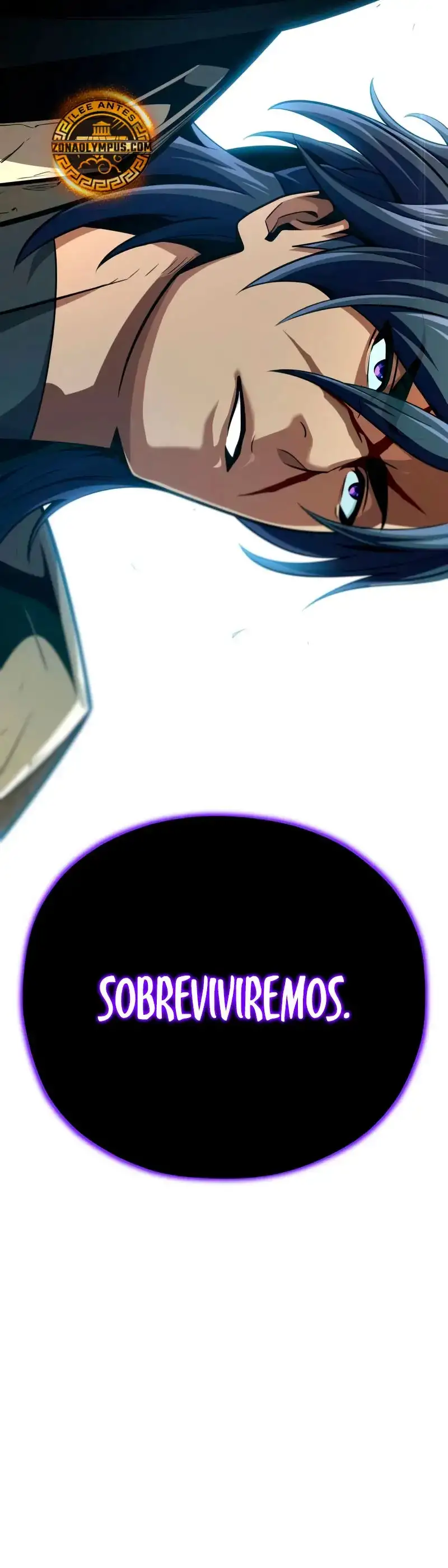 Read El Mago Oscuro Se Reencarna Despues De 66666 años ES Manga Online