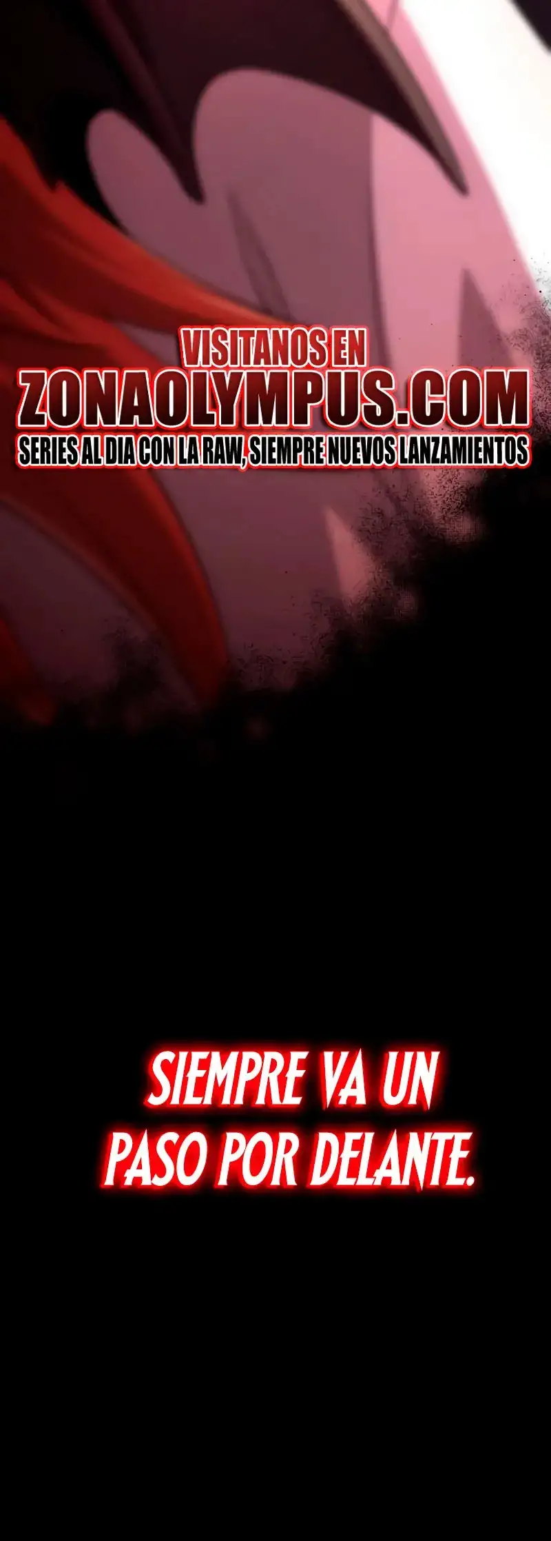 Read El Mago Oscuro Se Reencarna Despues De 66666 años ES Manga Online