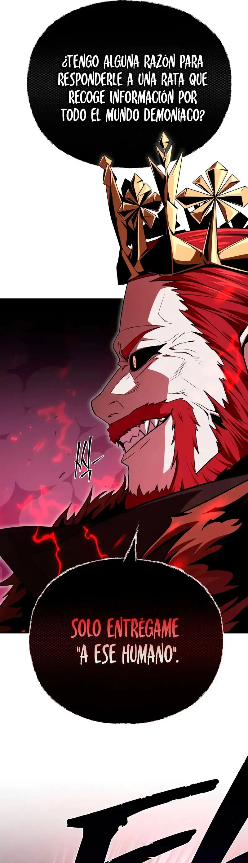 Read El Mago Oscuro Se Reencarna Despues De 66666 años ES Manga Online