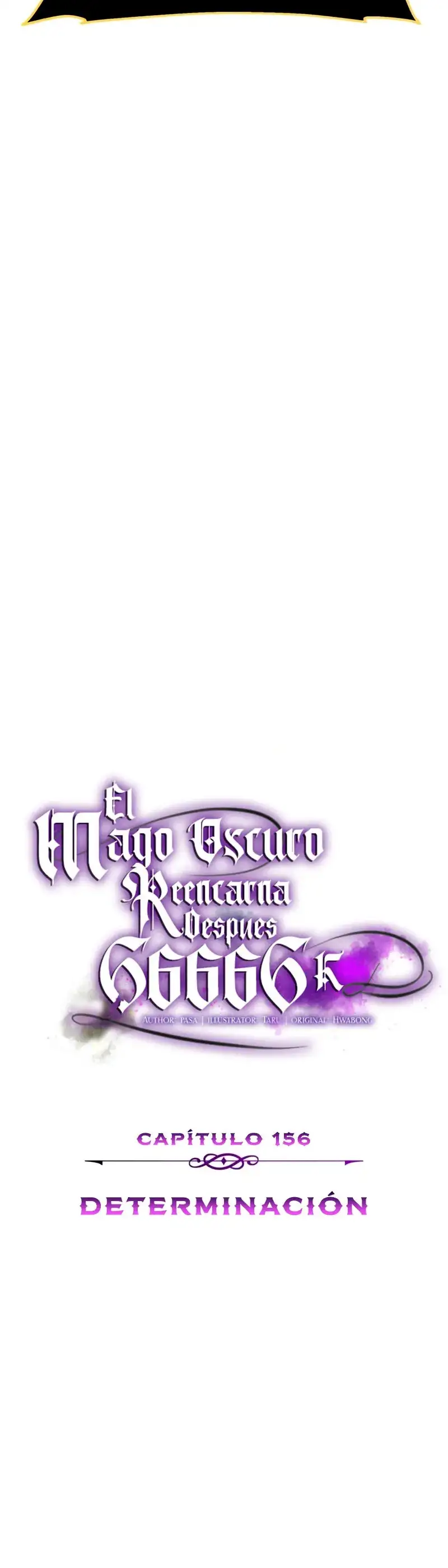 Read El Mago Oscuro Se Reencarna Despues De 66666 años ES Manga Online