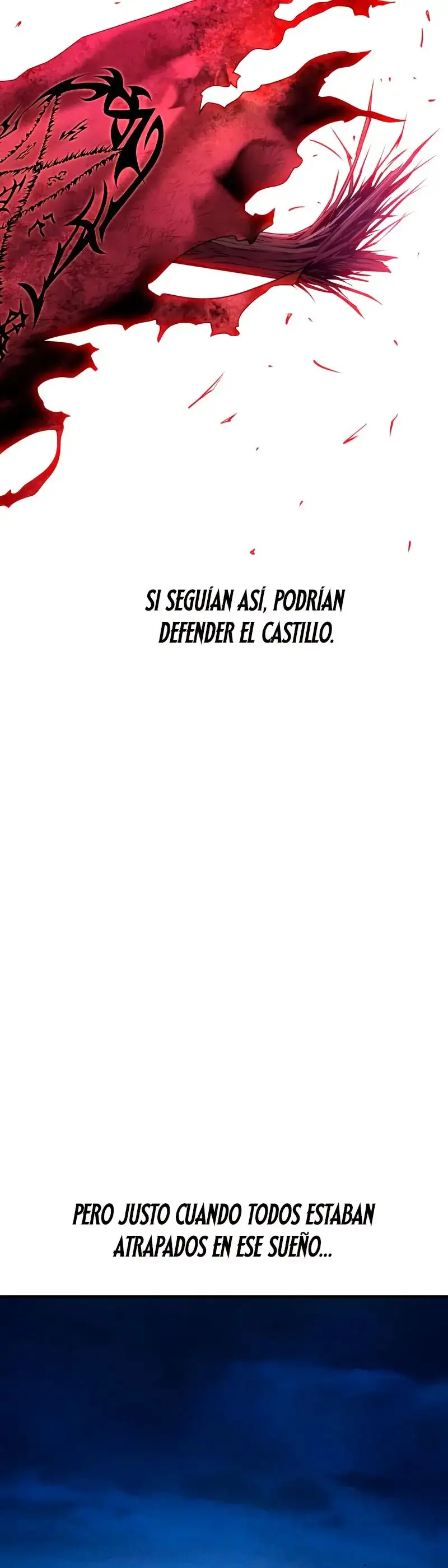 Read El Mago Oscuro Se Reencarna Despues De 66666 años ES Manga Online
