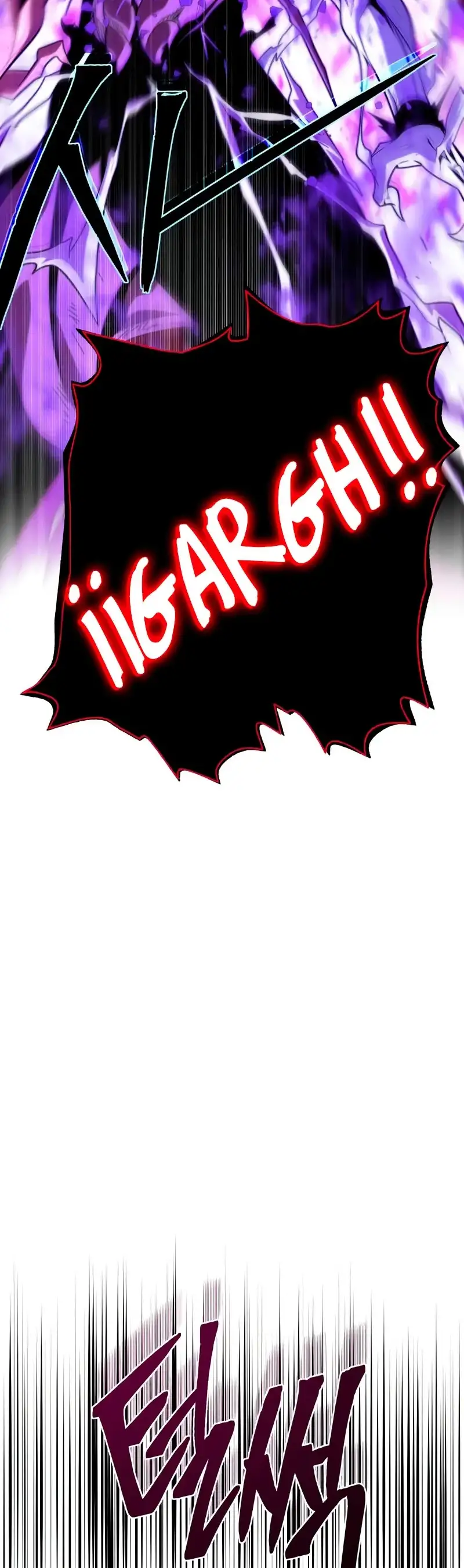 Read El Mago Oscuro Se Reencarna Despues De 66666 años ES Manga Online