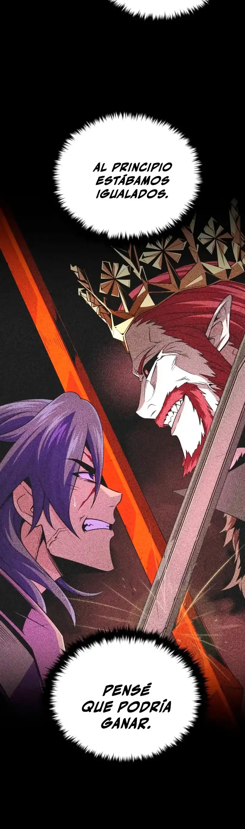 Read El Mago Oscuro Se Reencarna Despues De 66666 años ES Manga Online