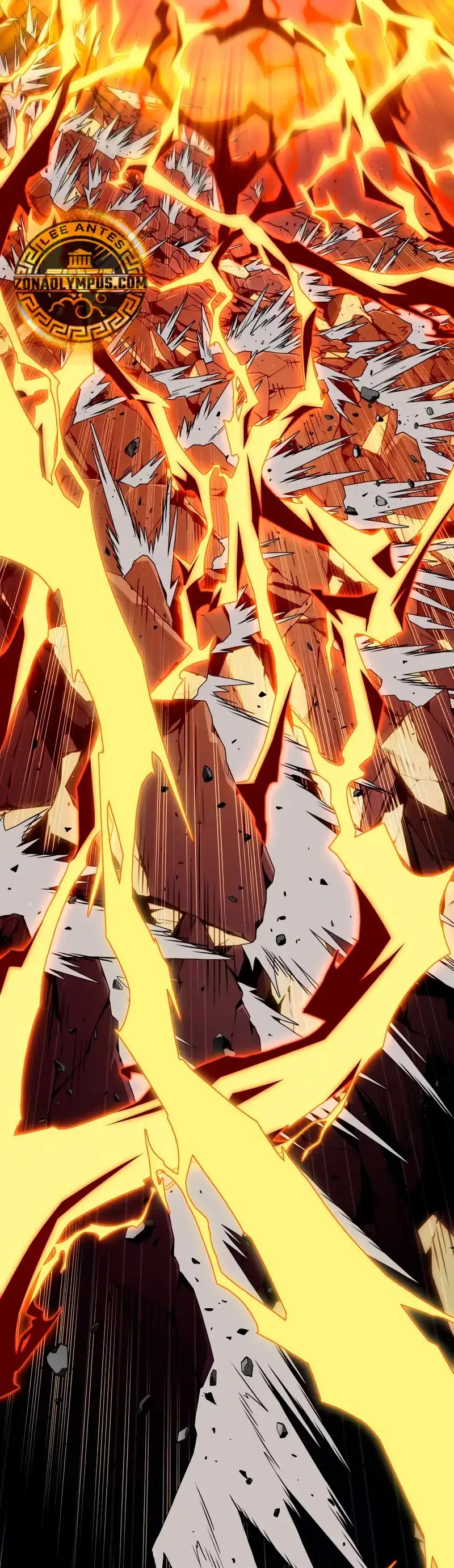 Read El Mago Oscuro Se Reencarna Despues De 66666 años ES Manga Online