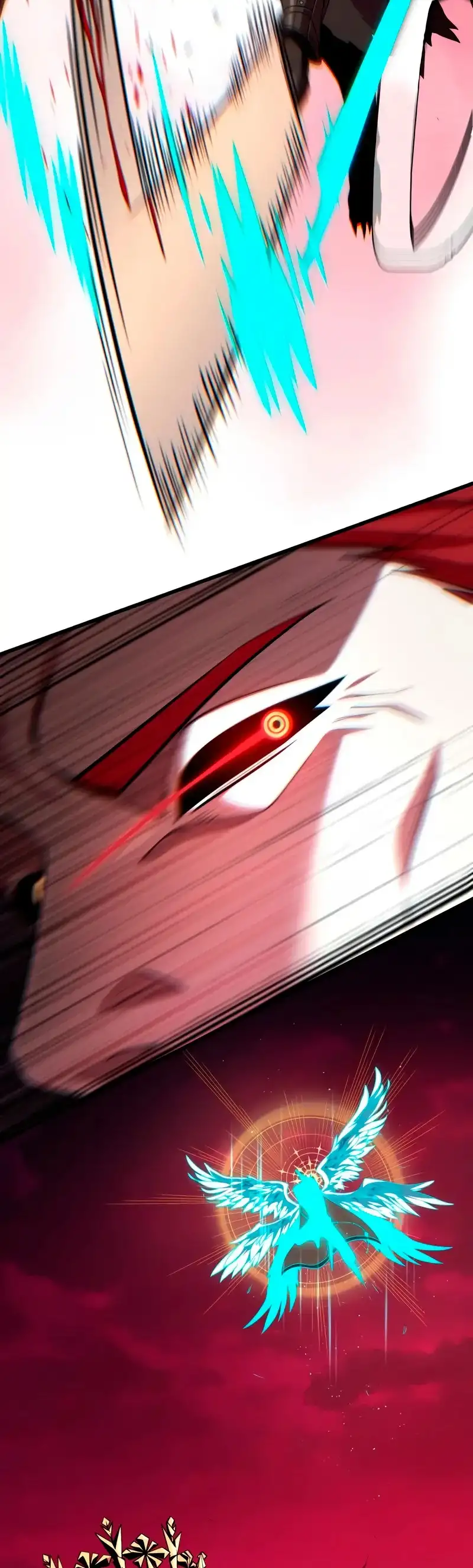 Read El Mago Oscuro Se Reencarna Despues De 66666 años ES Manga Online