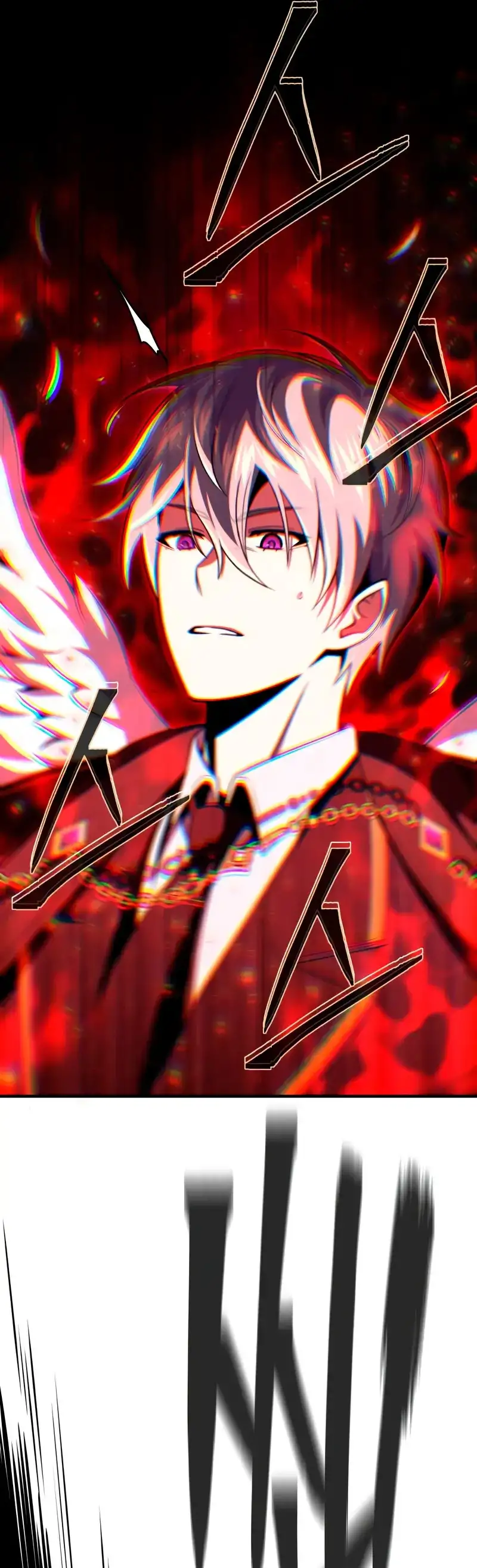 Read El Mago Oscuro Se Reencarna Despues De 66666 años ES Manga Online