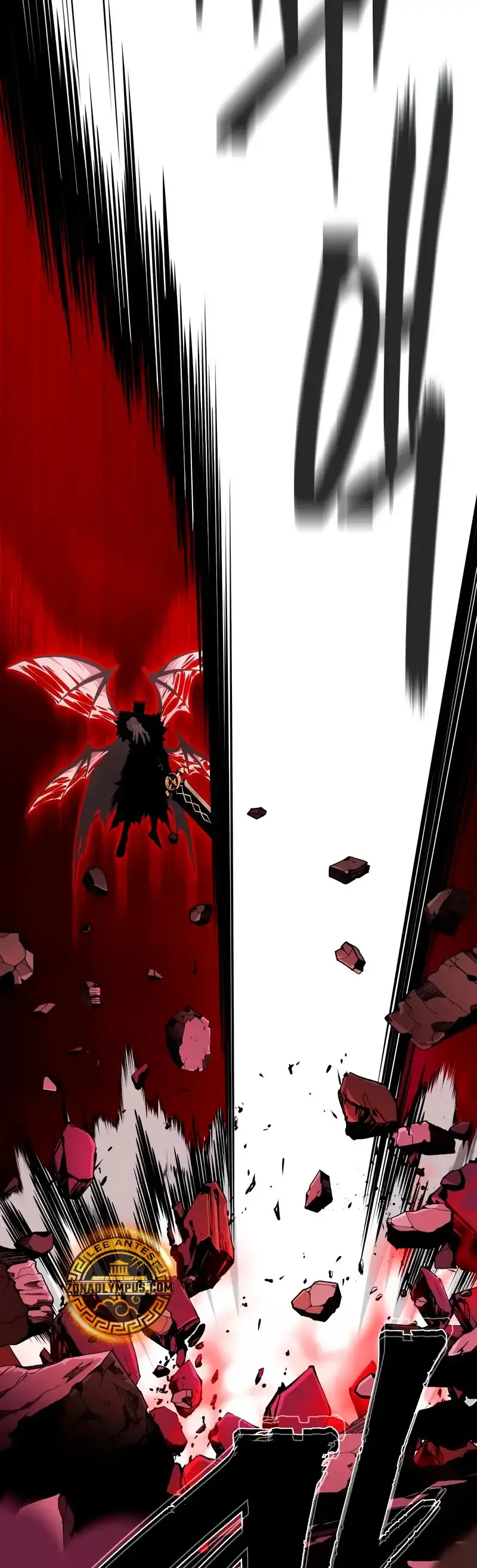 Read El Mago Oscuro Se Reencarna Despues De 66666 años ES Manga Online