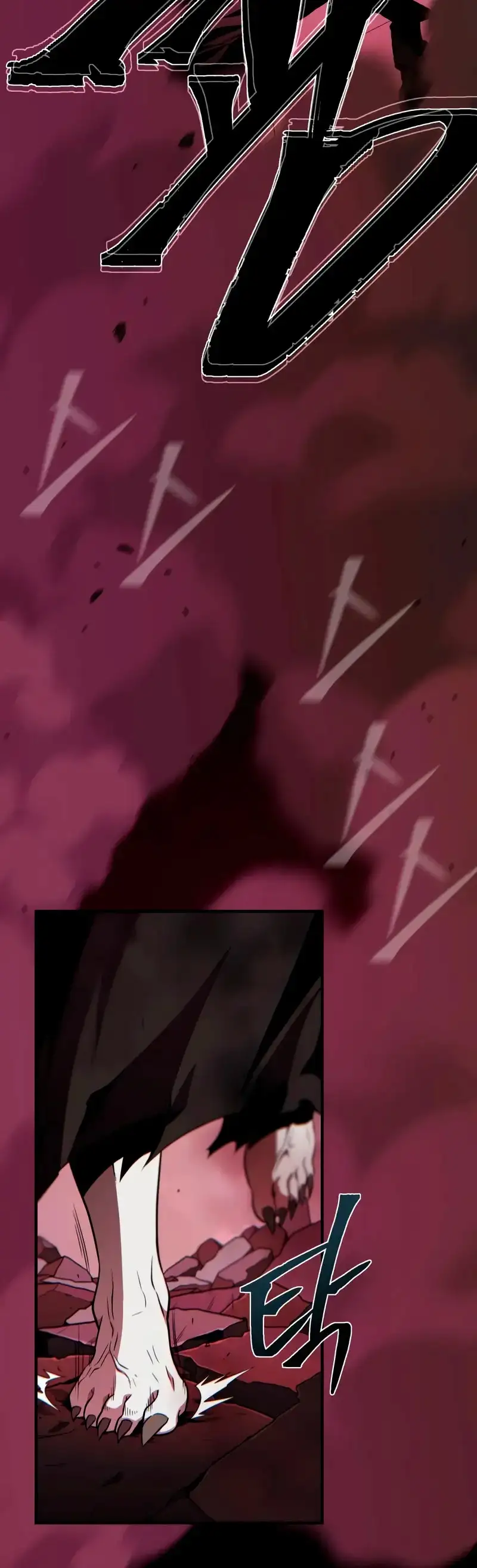 Read El Mago Oscuro Se Reencarna Despues De 66666 años ES Manga Online