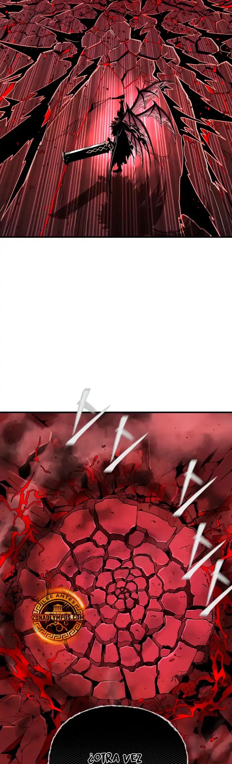 Read El Mago Oscuro Se Reencarna Despues De 66666 años ES Manga Online