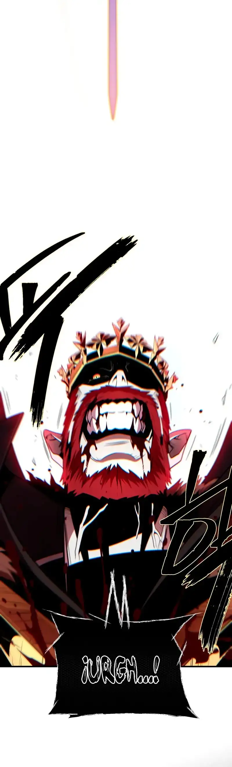 Read El Mago Oscuro Se Reencarna Despues De 66666 años ES Manga Online