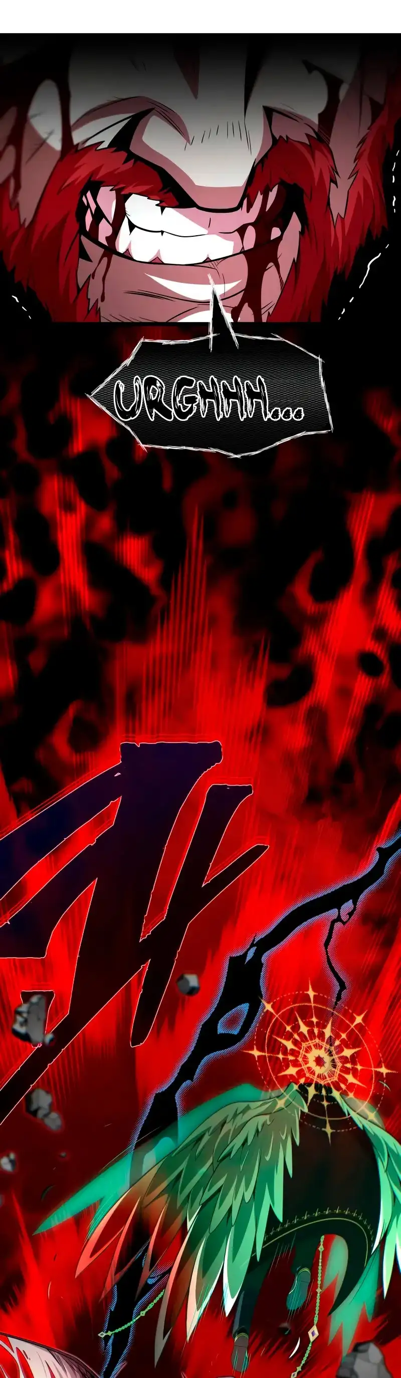 Read El Mago Oscuro Se Reencarna Despues De 66666 años ES Manga Online
