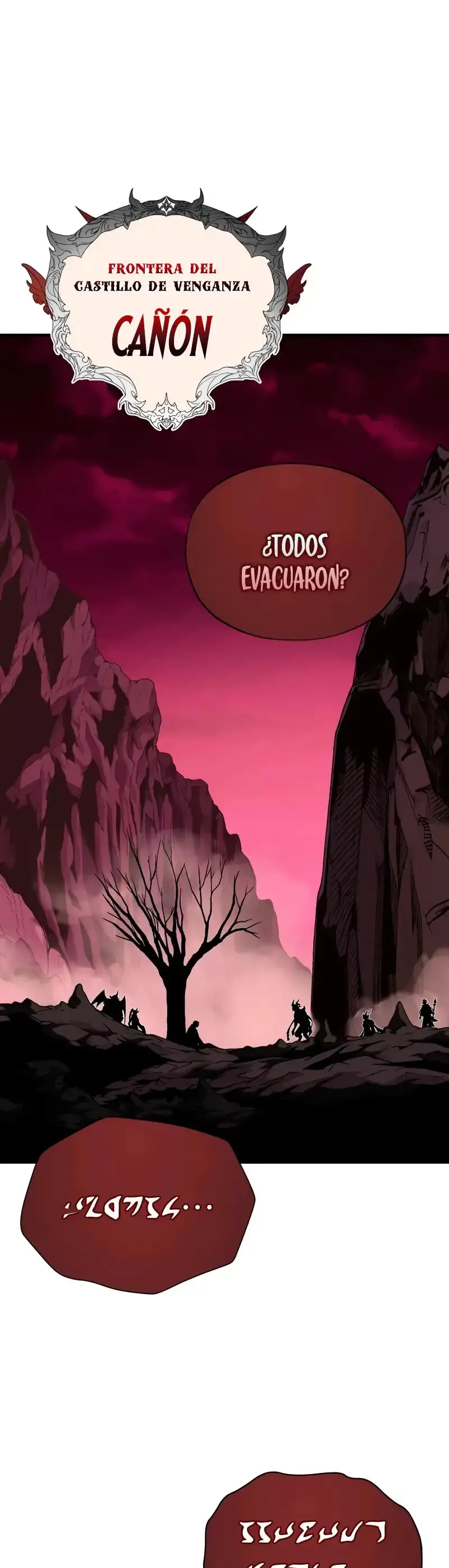 Read El Mago Oscuro Se Reencarna Despues De 66666 años ES Manga Online