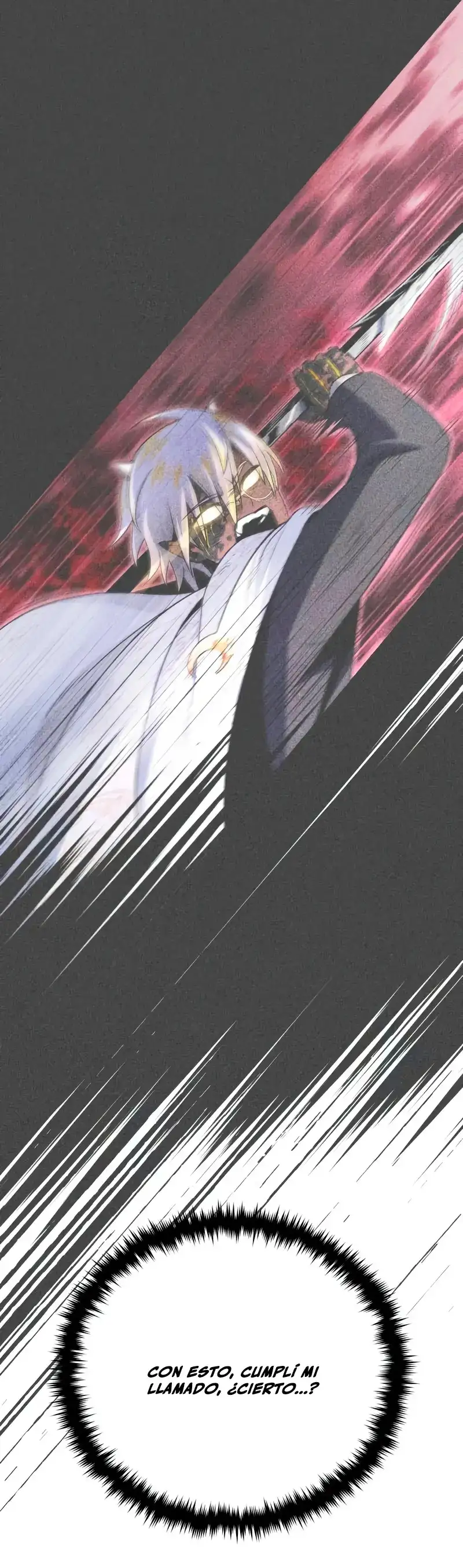 Read El Mago Oscuro Se Reencarna Despues De 66666 años ES Manga Online