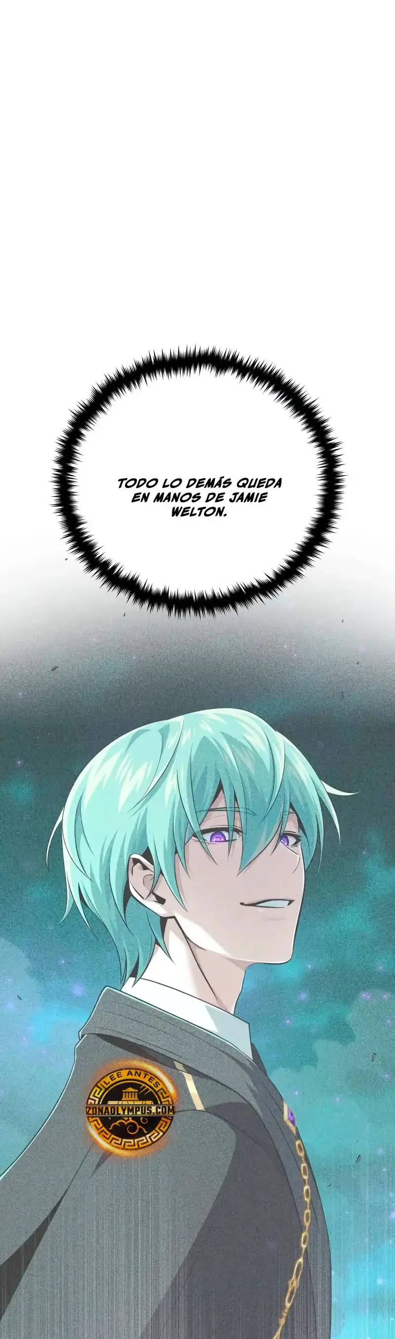Read El Mago Oscuro Se Reencarna Despues De 66666 años ES Manga Online