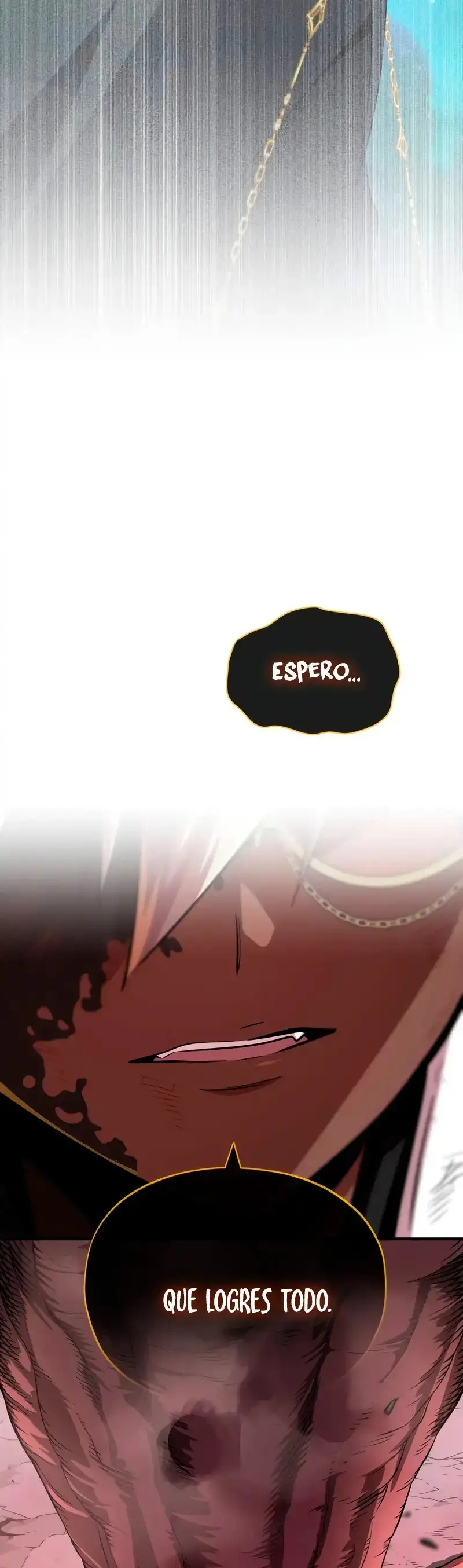 Read El Mago Oscuro Se Reencarna Despues De 66666 años ES Manga Online