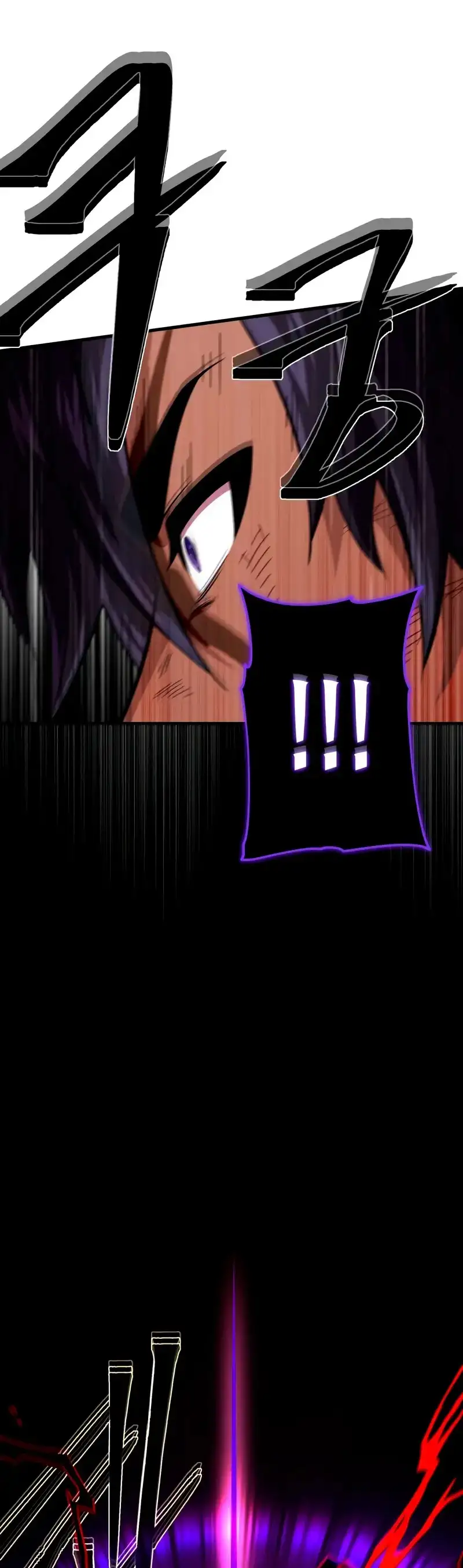 Read El Mago Oscuro Se Reencarna Despues De 66666 años ES Manga Online