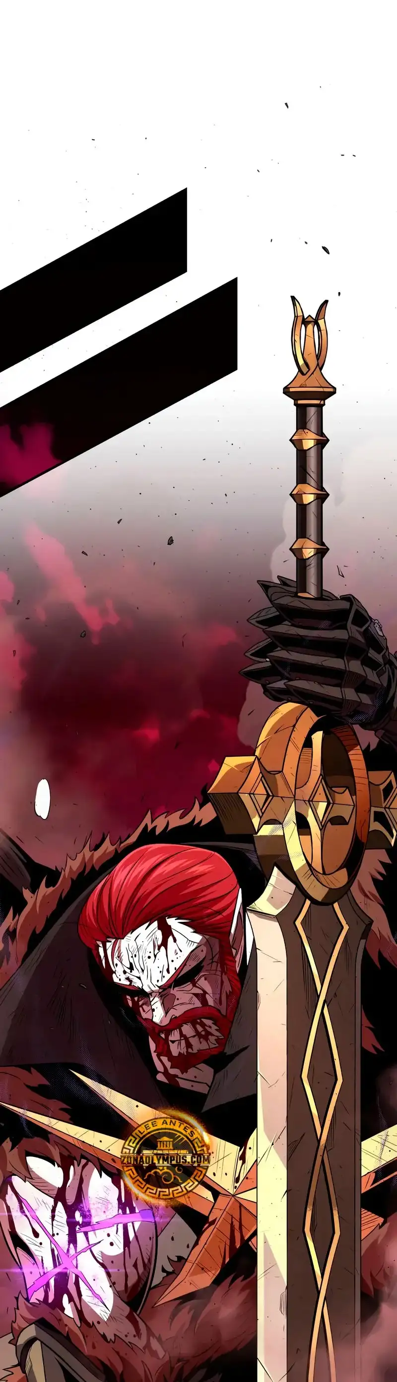 Read El Mago Oscuro Se Reencarna Despues De 66666 años ES Manga Online