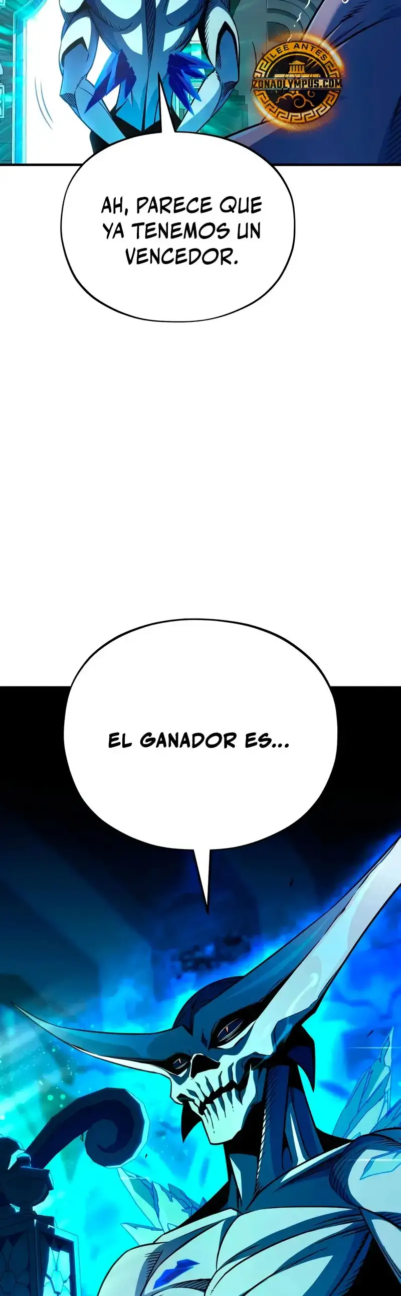 Read El Mago Oscuro Se Reencarna Despues De 66666 años ES Manga Online