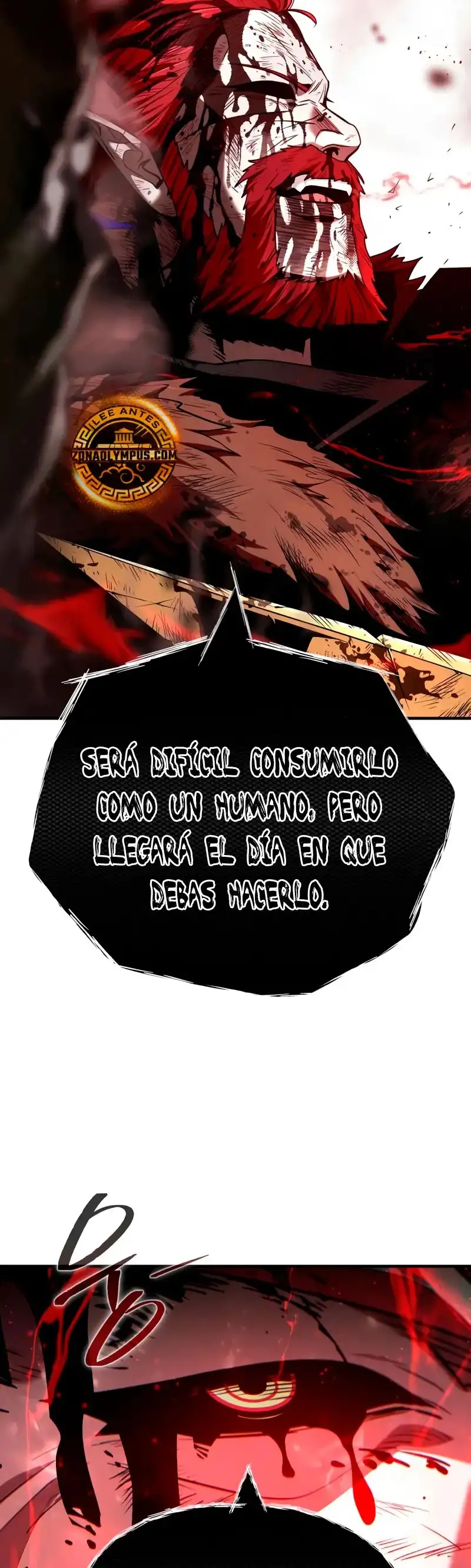 Read El Mago Oscuro Se Reencarna Despues De 66666 años ES Manga Online