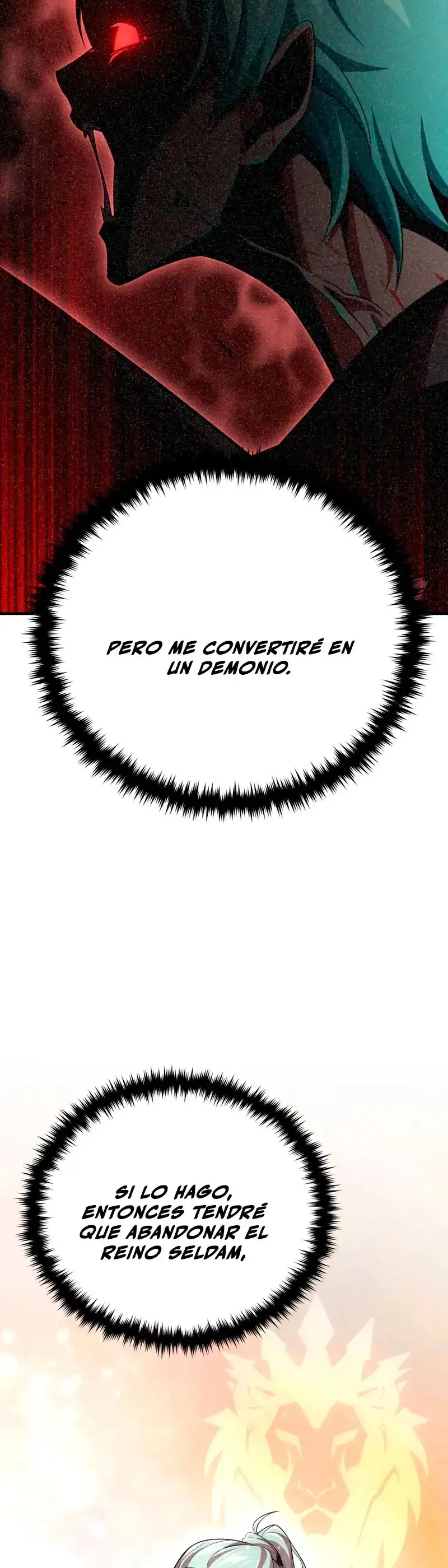 Read El Mago Oscuro Se Reencarna Despues De 66666 años ES Manga Online