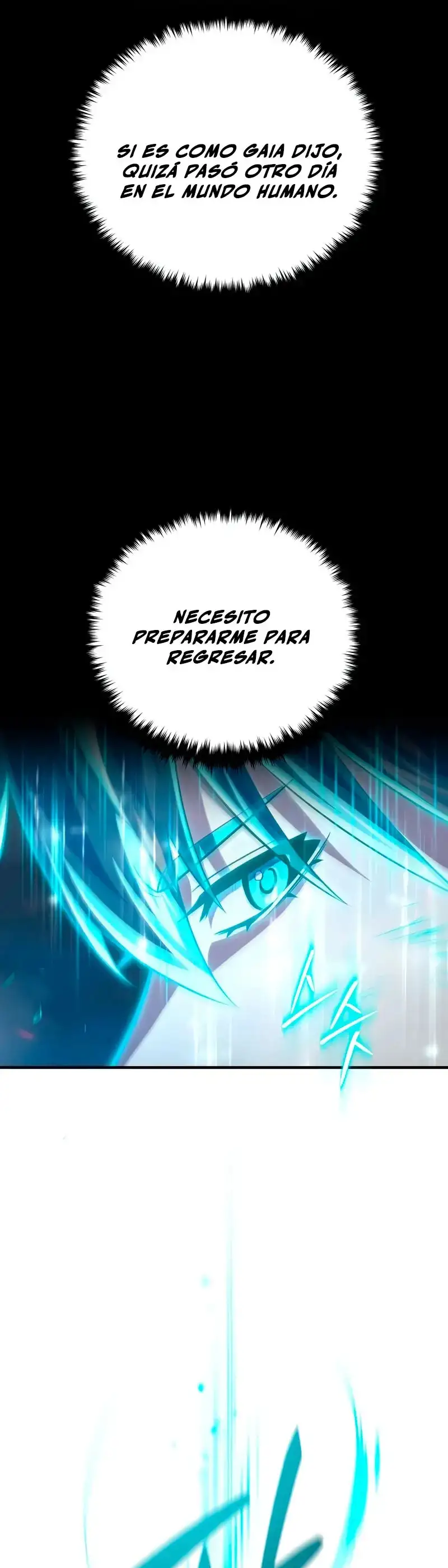 Read El Mago Oscuro Se Reencarna Despues De 66666 años ES Manga Online