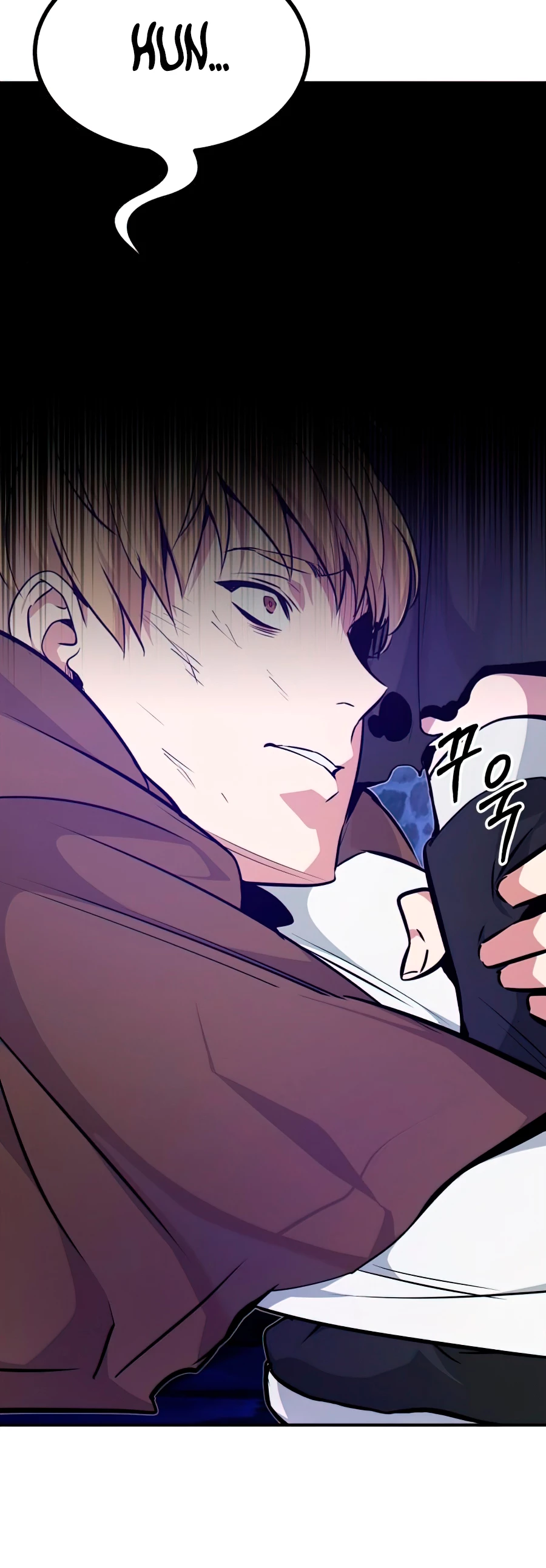 Read El Mago Oscuro Se Reencarna Despues De 66666 años ES Manga Online