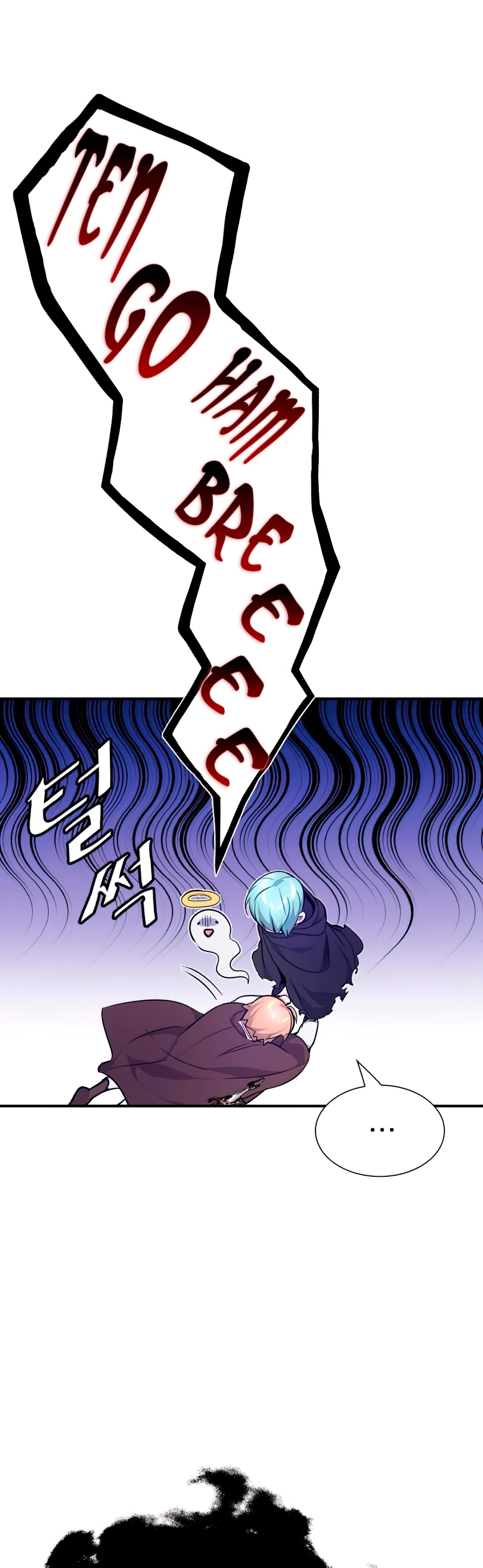 Read El Mago Oscuro Se Reencarna Despues De 66666 años ES Manga Online