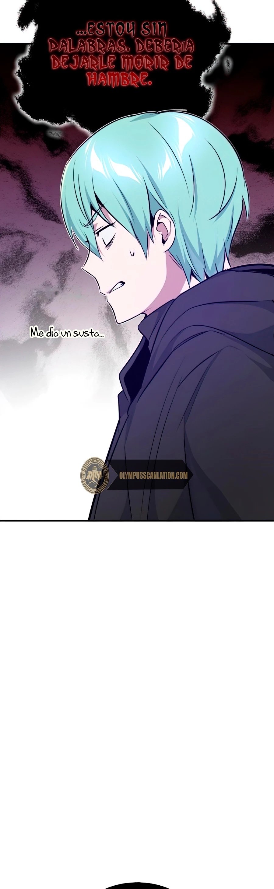 Read El Mago Oscuro Se Reencarna Despues De 66666 años ES Manga Online