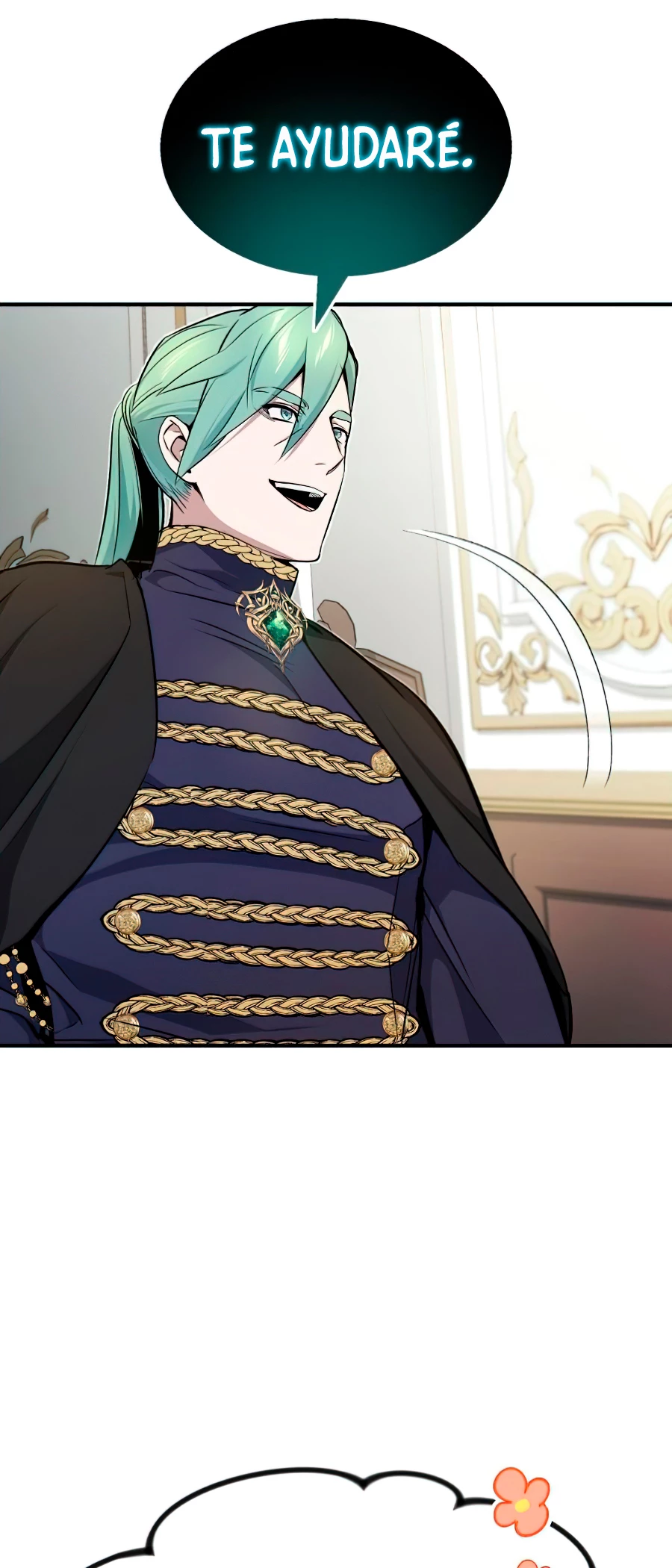 Read El Mago Oscuro Se Reencarna Despues De 66666 años ES Manga Online