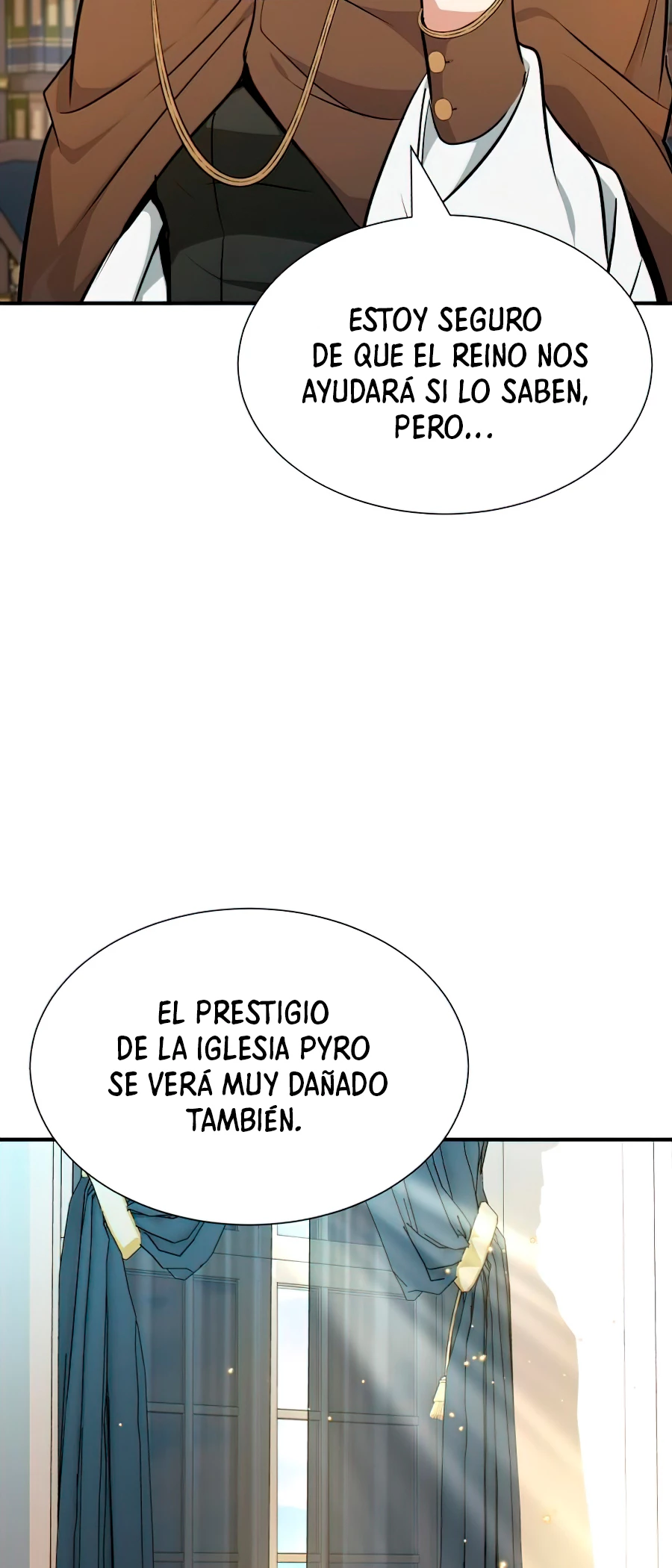 Read El Mago Oscuro Se Reencarna Despues De 66666 años ES Manga Online