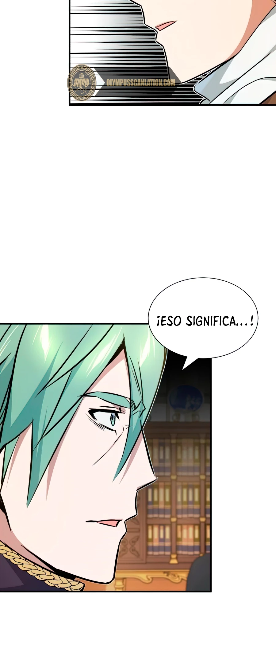Read El Mago Oscuro Se Reencarna Despues De 66666 años ES Manga Online