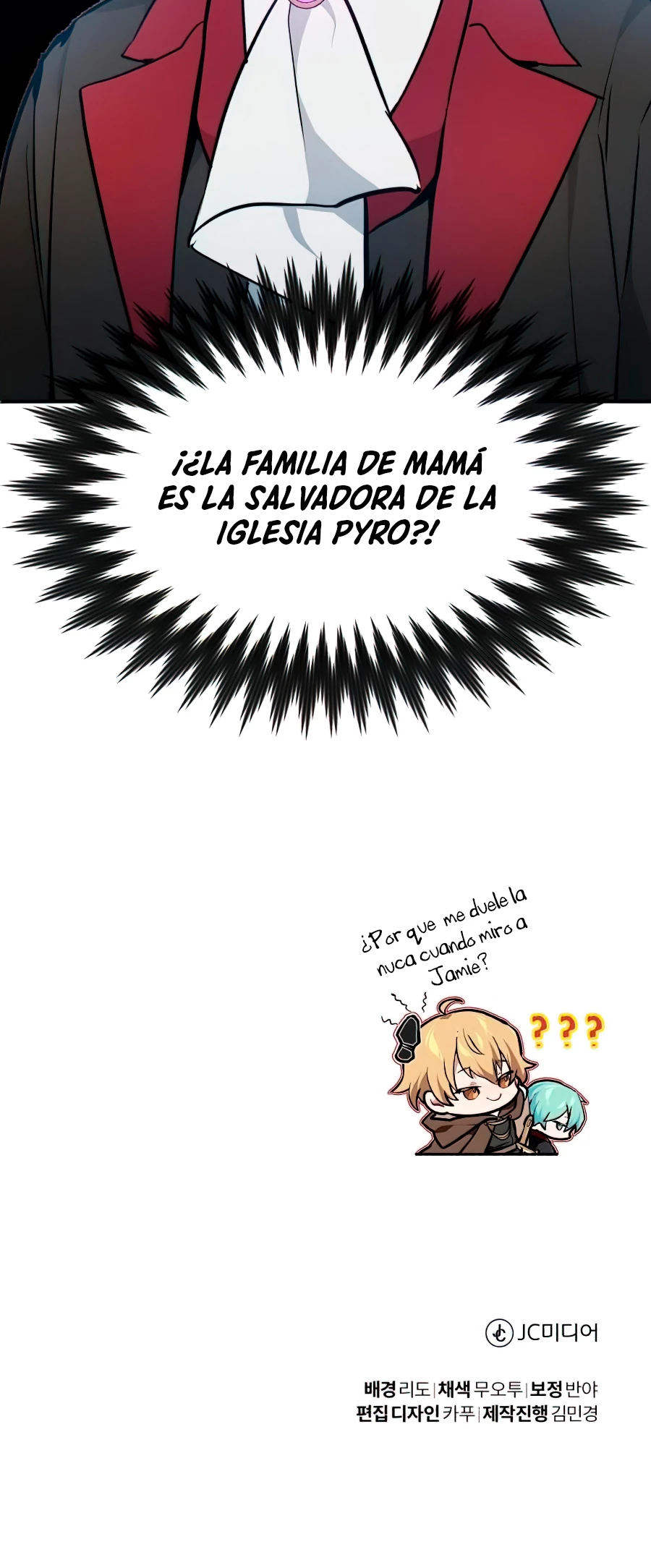 Read El Mago Oscuro Se Reencarna Despues De 66666 años ES Manga Online