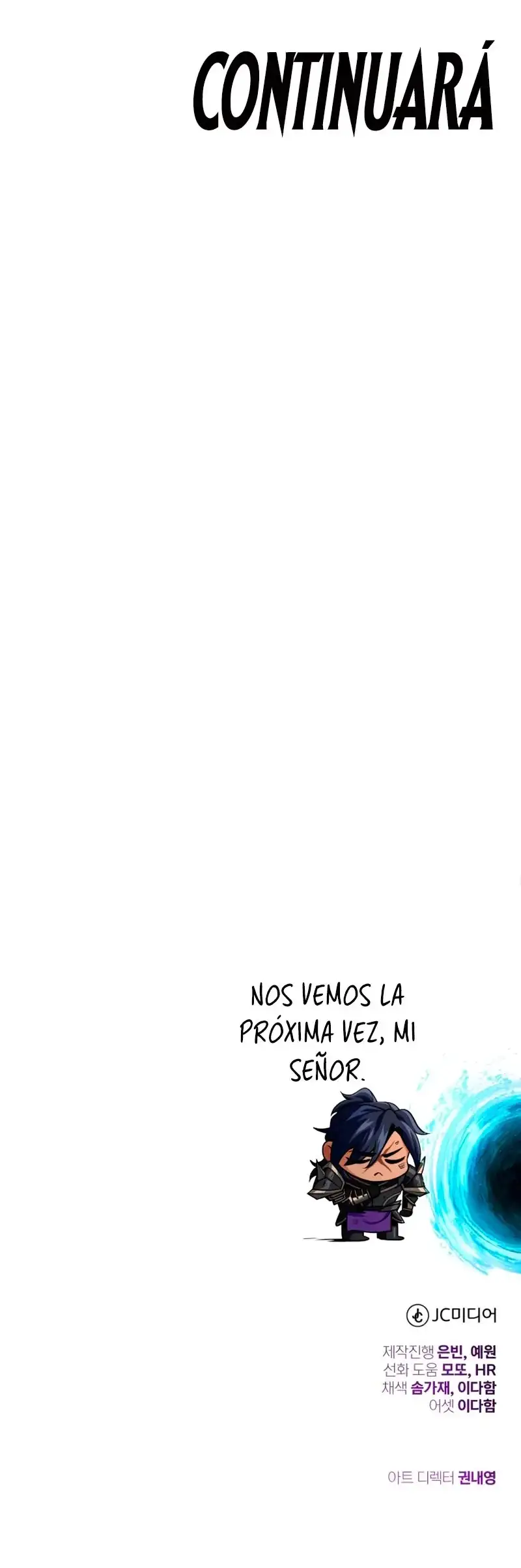 Read El Mago Oscuro Se Reencarna Despues De 66666 años ES Manga Online