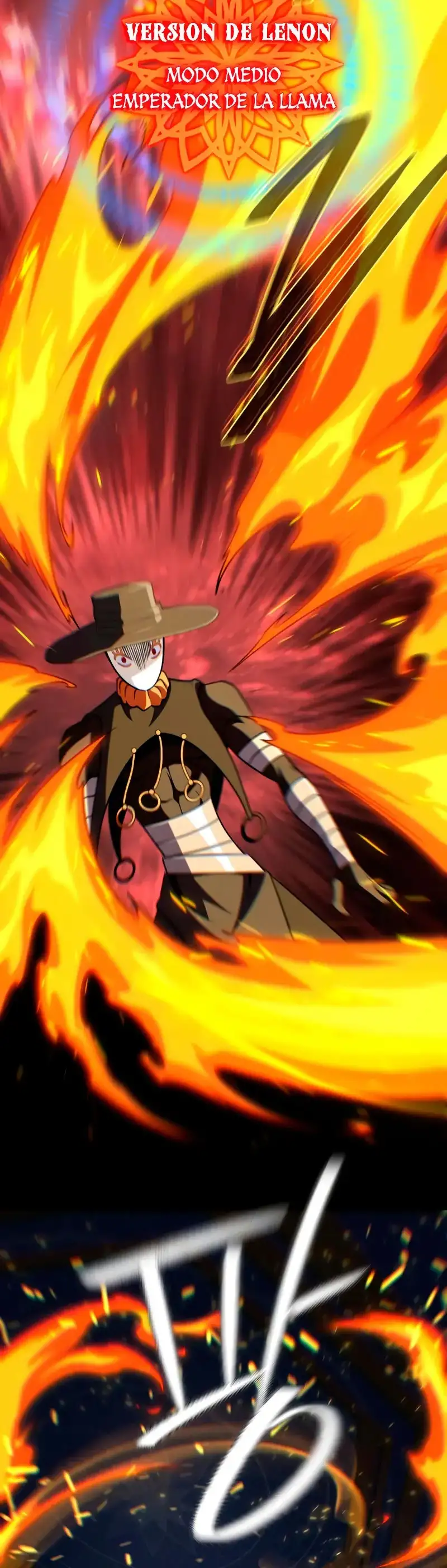 Read El Mago Oscuro Se Reencarna Despues De 66666 años ES Manga Online