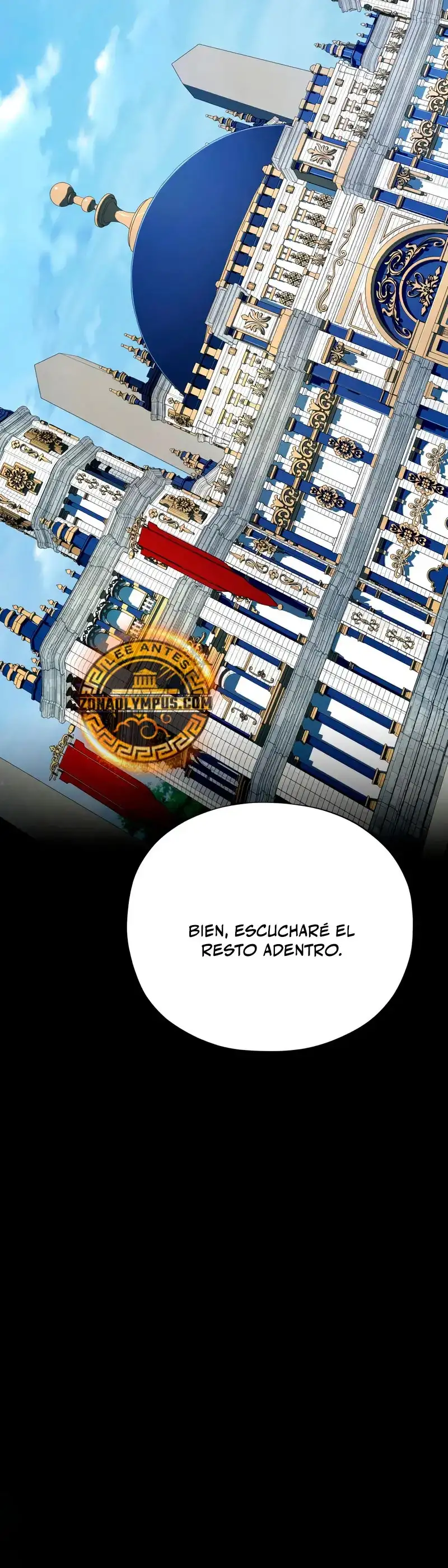 Read El Mago Oscuro Se Reencarna Despues De 66666 años ES Manga Online