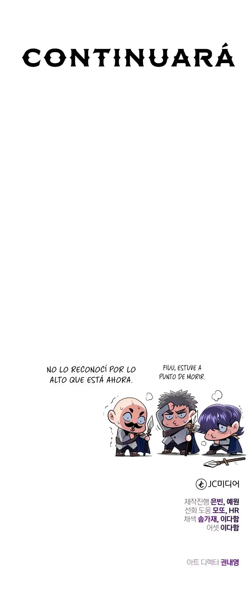 Read El Mago Oscuro Se Reencarna Despues De 66666 años ES Manga Online