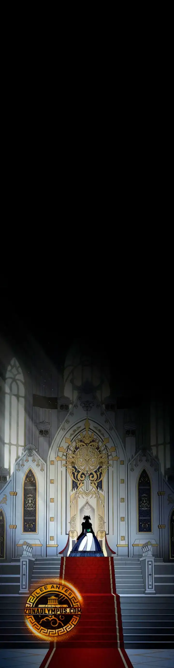 Read El Mago Oscuro Se Reencarna Despues De 66666 años ES Manga Online
