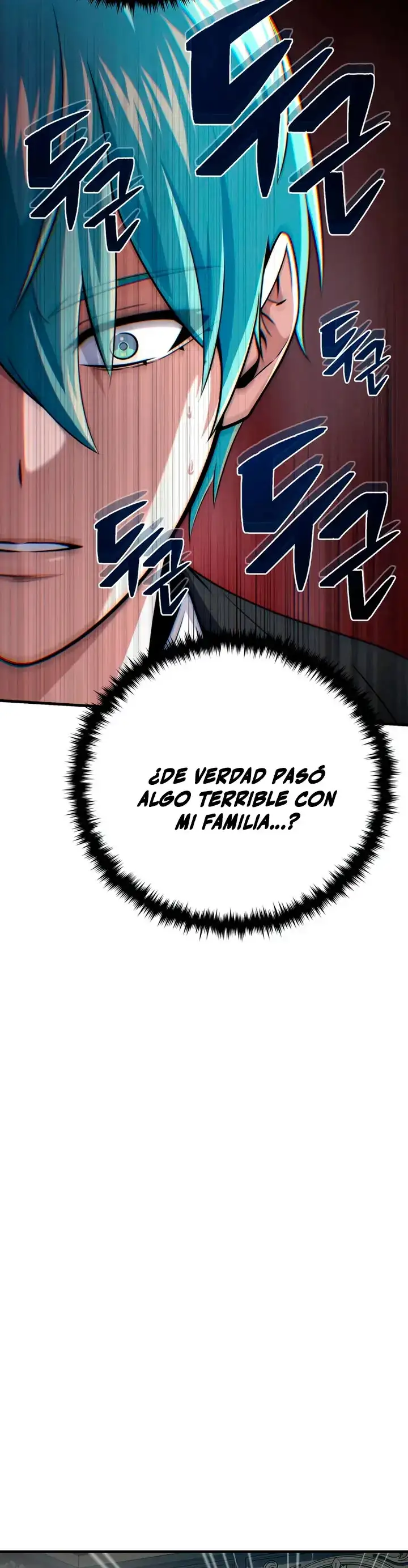 Read El Mago Oscuro Se Reencarna Despues De 66666 años ES Manga Online