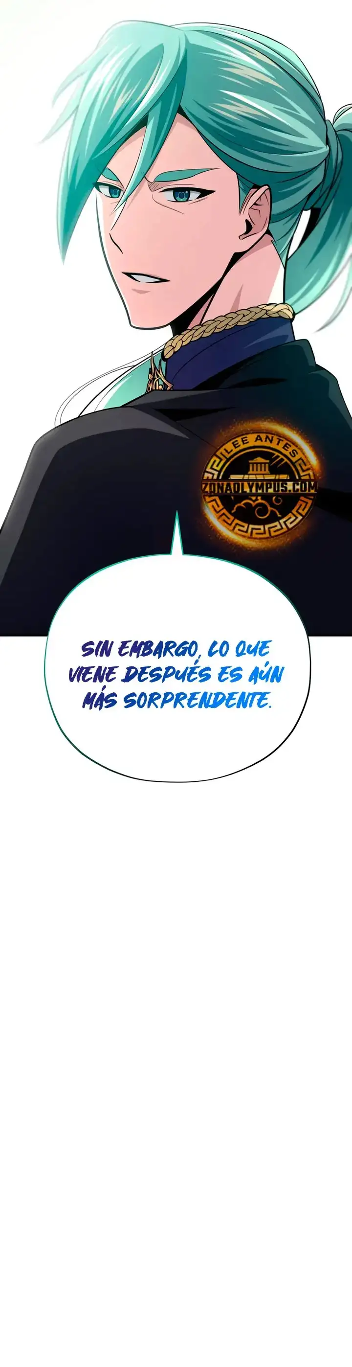 Read El Mago Oscuro Se Reencarna Despues De 66666 años ES Manga Online