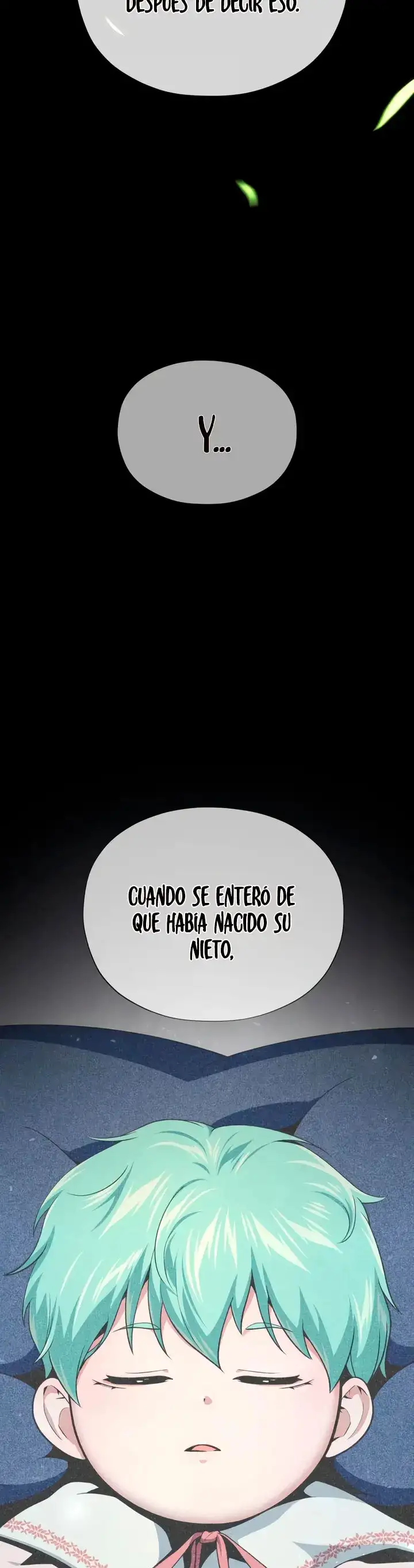 Read El Mago Oscuro Se Reencarna Despues De 66666 años ES Manga Online