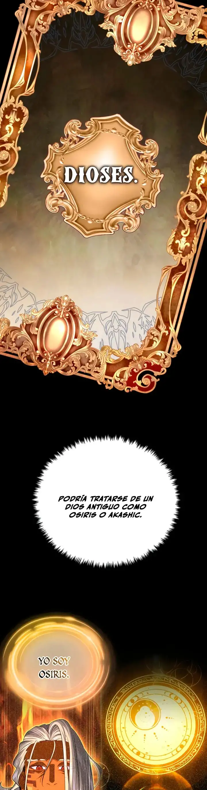 Read El Mago Oscuro Se Reencarna Despues De 66666 años ES Manga Online