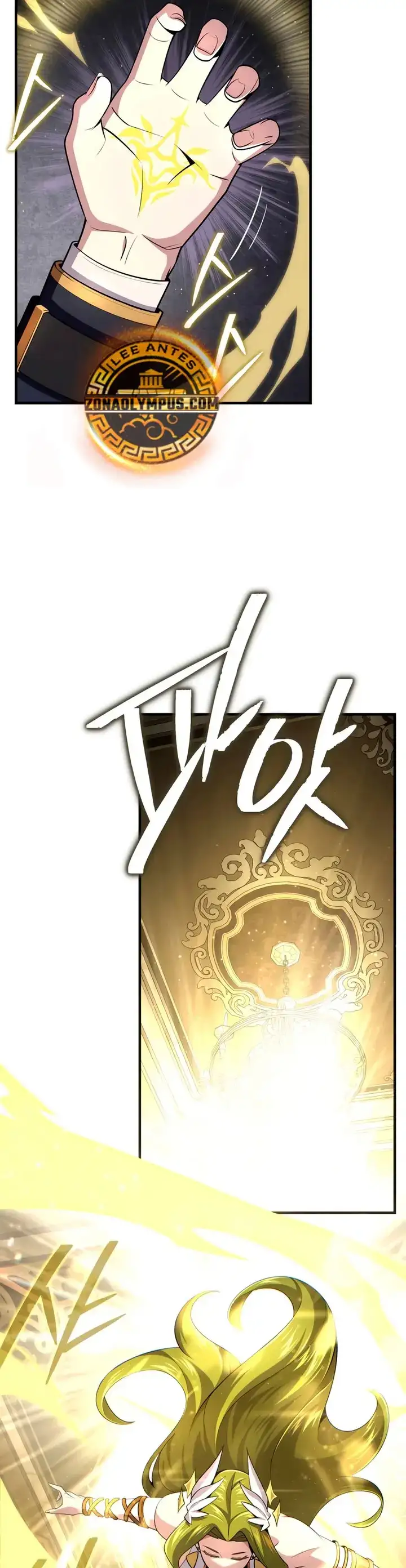 Read El Mago Oscuro Se Reencarna Despues De 66666 años ES Manga Online