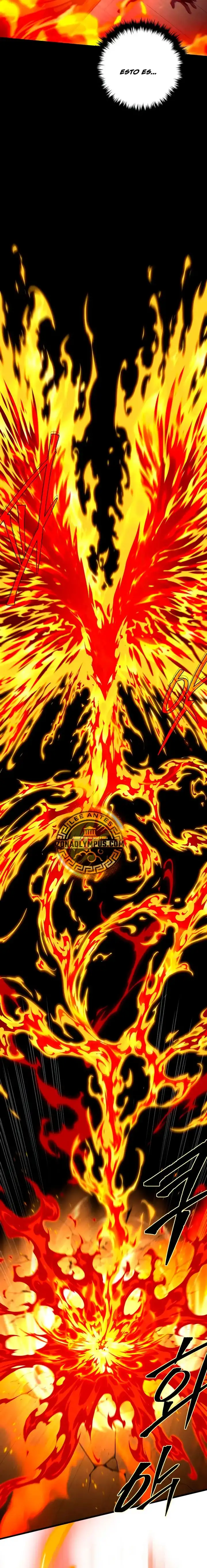 Read El Mago Oscuro Se Reencarna Despues De 66666 años ES Manga Online