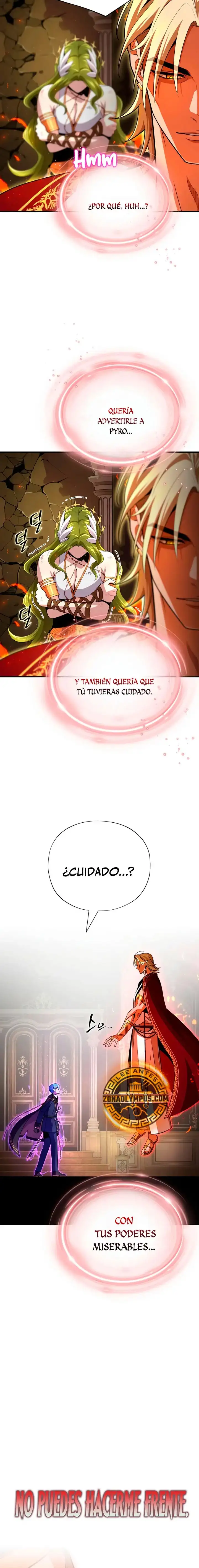 Read El Mago Oscuro Se Reencarna Despues De 66666 años ES Manga Online