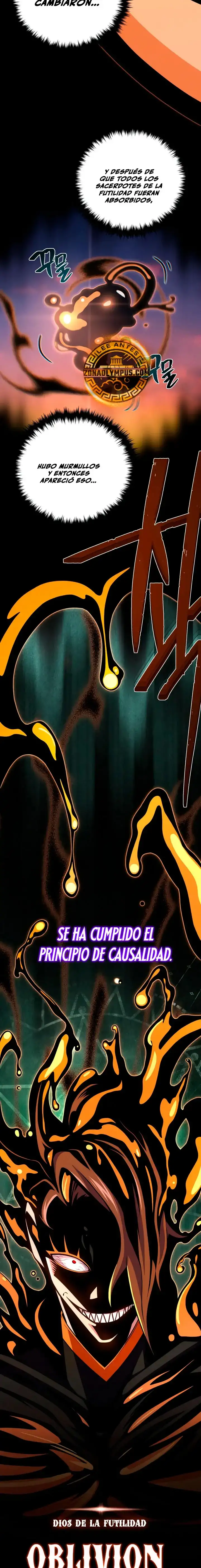 Read El Mago Oscuro Se Reencarna Despues De 66666 años ES Manga Online
