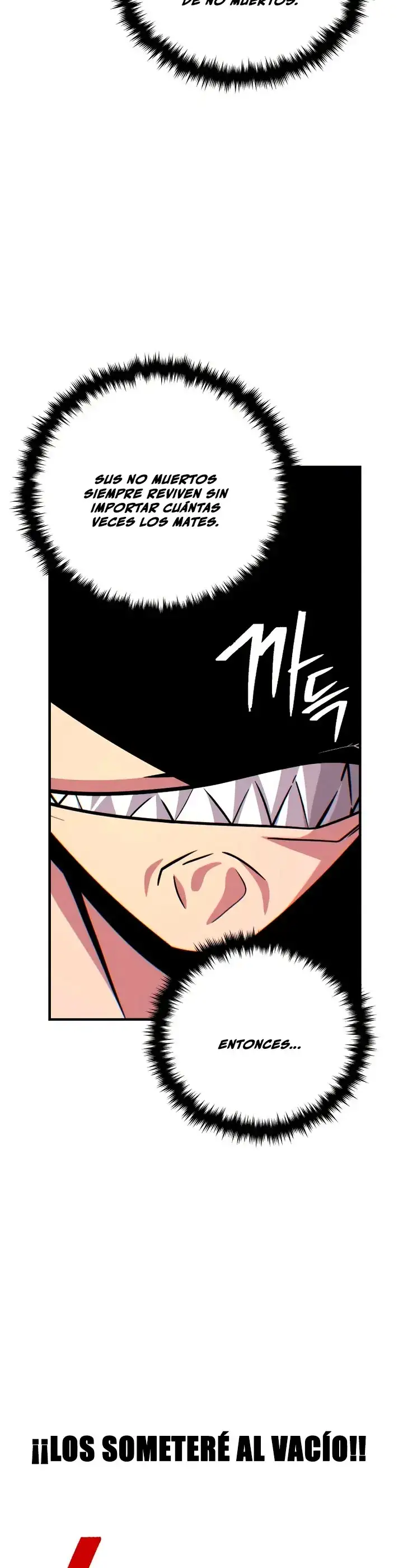 Read El Mago Oscuro Se Reencarna Despues De 66666 años ES Manga Online