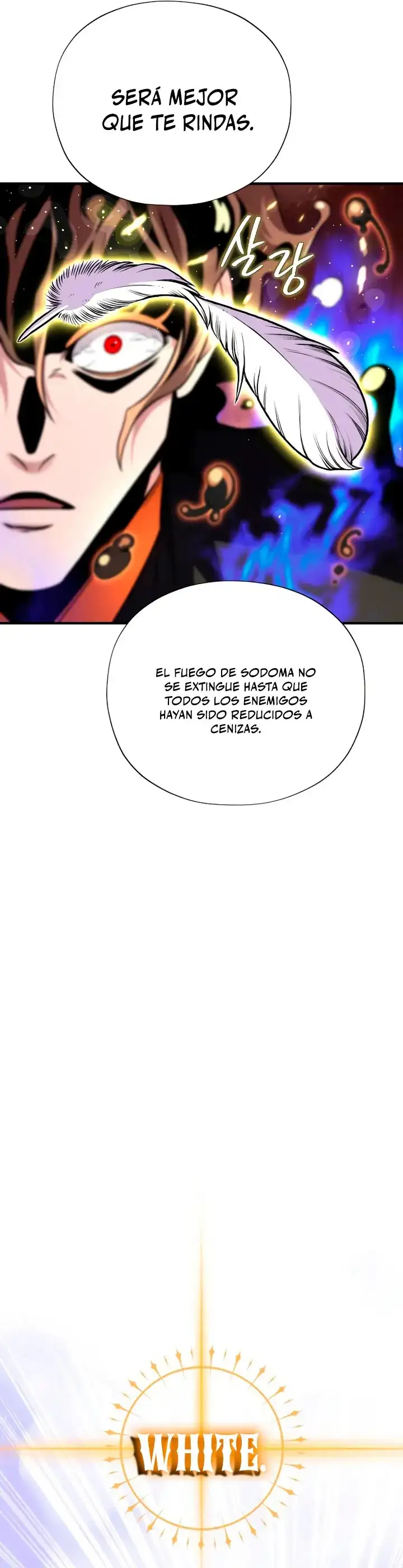 Read El Mago Oscuro Se Reencarna Despues De 66666 años ES Manga Online