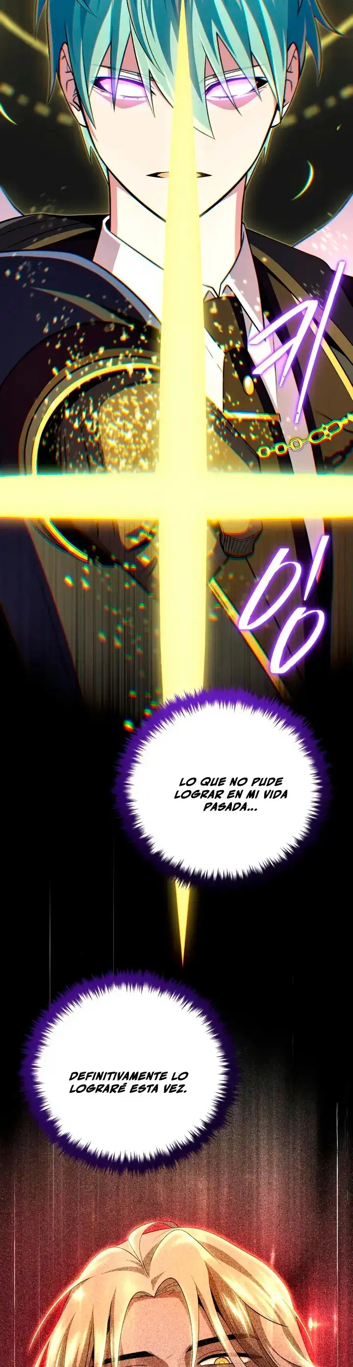 Read El Mago Oscuro Se Reencarna Despues De 66666 años ES Manga Online