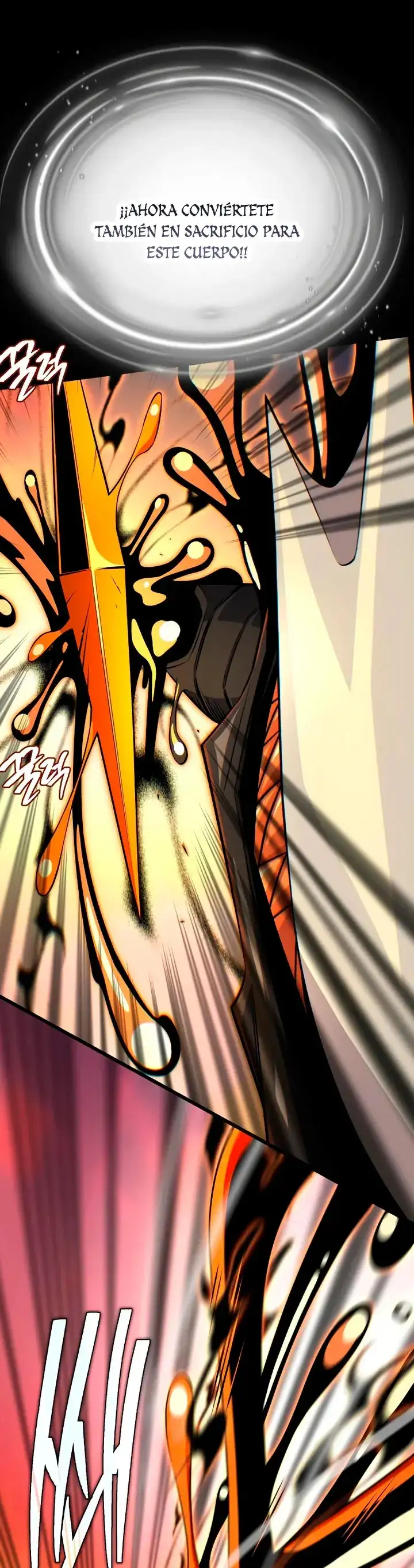 Read El Mago Oscuro Se Reencarna Despues De 66666 años ES Manga Online