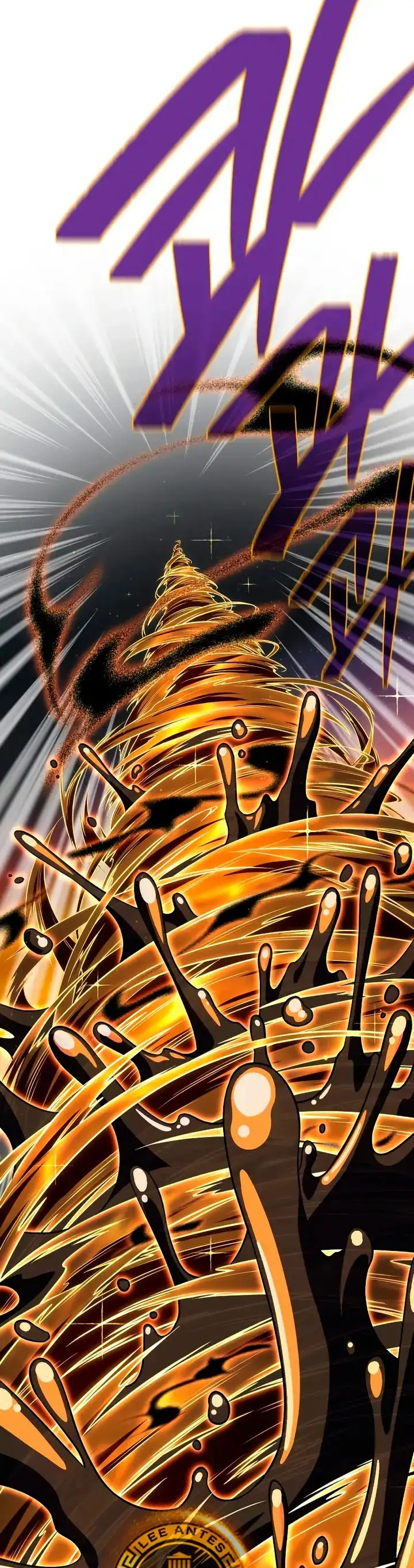 Read El Mago Oscuro Se Reencarna Despues De 66666 años ES Manga Online